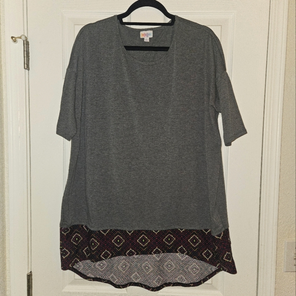 Lularoe Irma Top